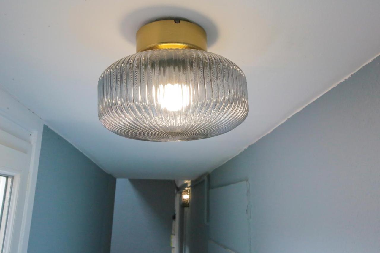 Apartament Le Retro, T2 Hypercentre Chic Et Cosy, Wifi Par Sovalfi Saint-Etienne  Zewnętrze zdjęcie
